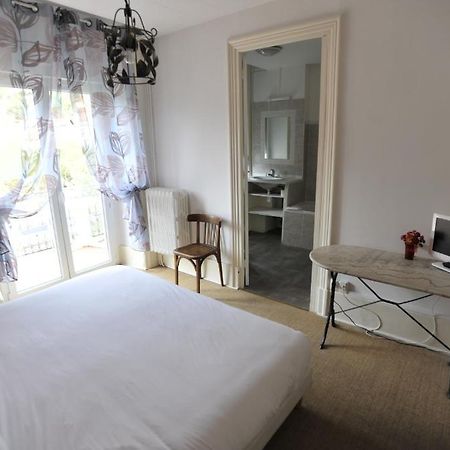 Les Celestins Hotel Vals-les-Bains Buitenkant foto