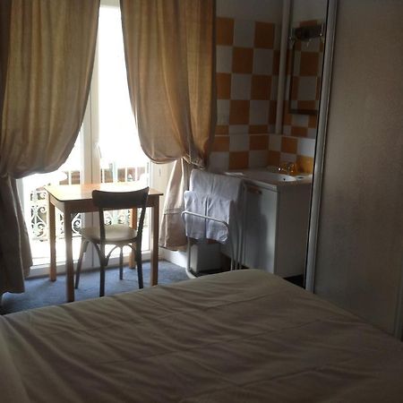 Les Celestins Hotel Vals-les-Bains Buitenkant foto