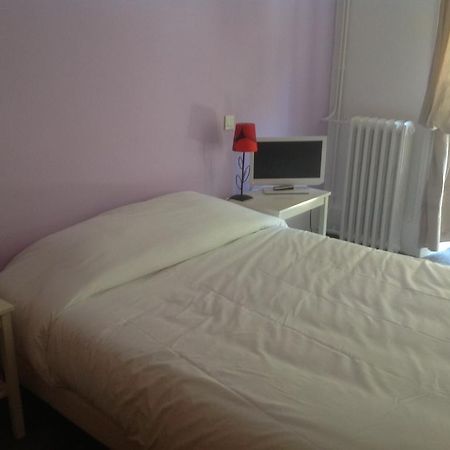 Les Celestins Hotel Vals-les-Bains Buitenkant foto