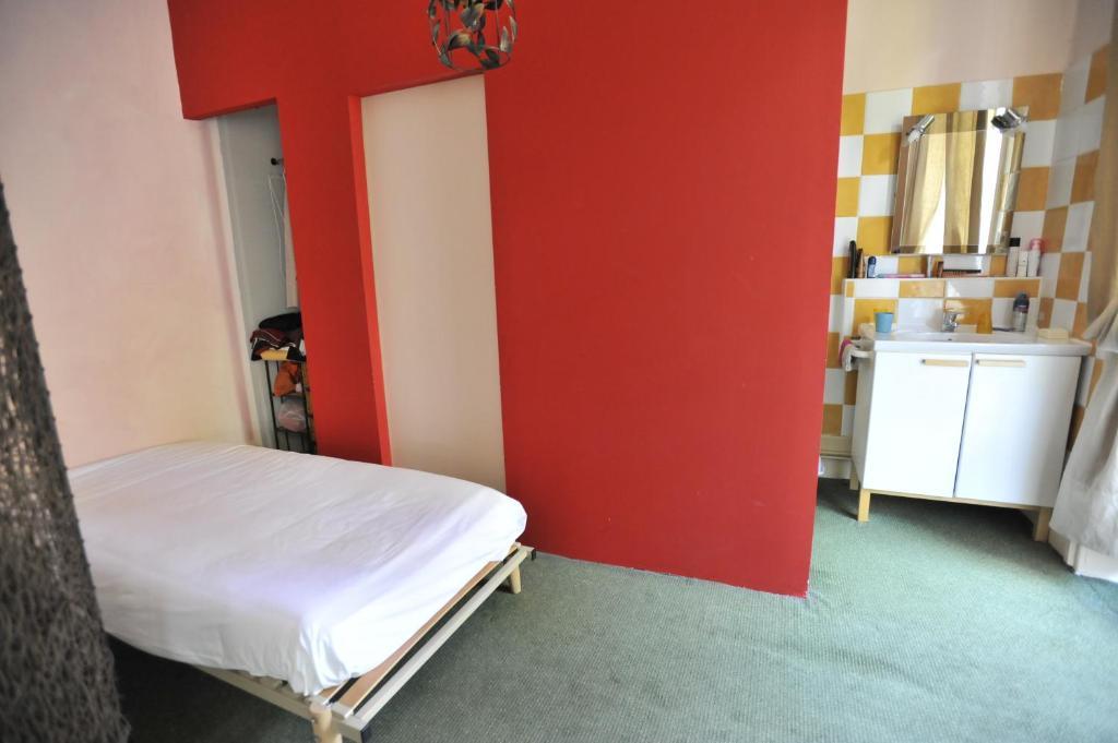 Les Celestins Hotel Vals-les-Bains Kamer foto