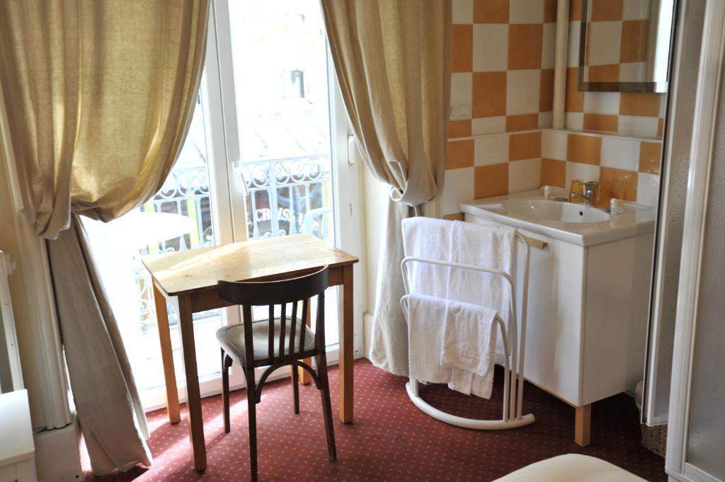 Les Celestins Hotel Vals-les-Bains Kamer foto