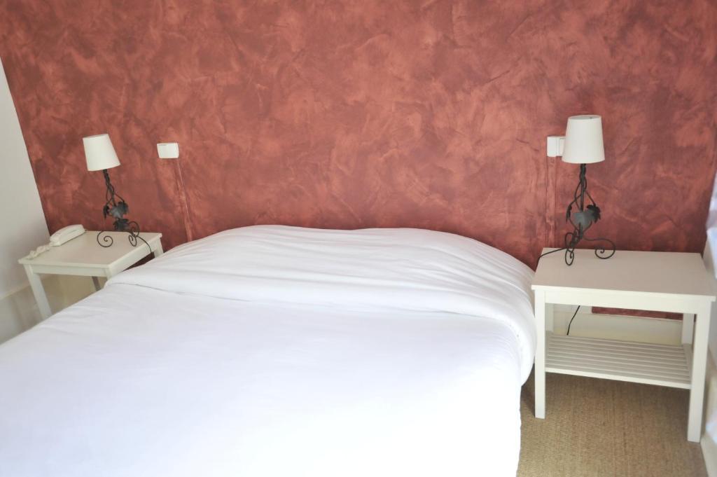 Les Celestins Hotel Vals-les-Bains Kamer foto