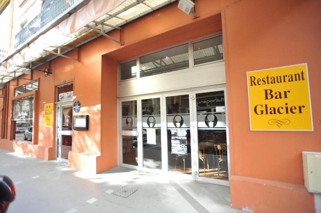 Les Celestins Hotel Vals-les-Bains Buitenkant foto