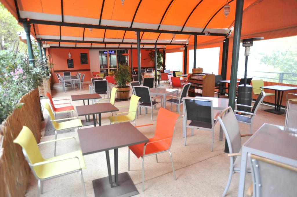 Les Celestins Hotel Vals-les-Bains Buitenkant foto